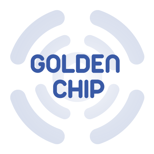 GOLDEN-CHIP